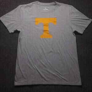 Fanatics Tennessee Volunteers Tee Shirt M